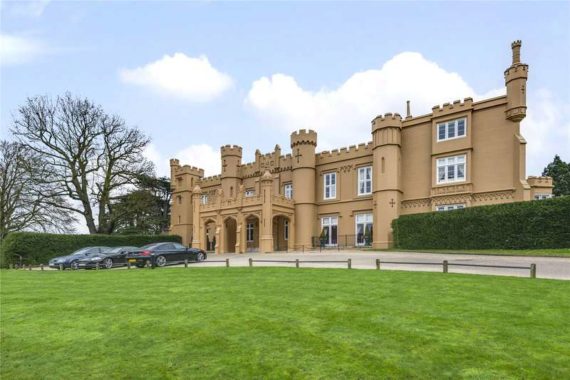 4&nbsp;Bedroom&nbsp;Detached